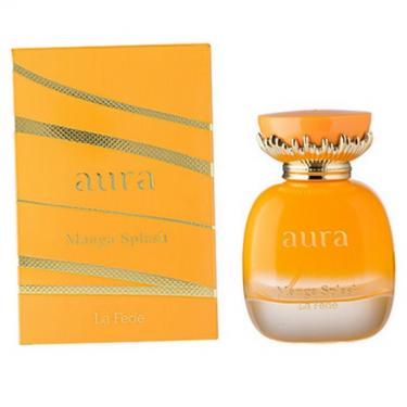 La Fede Aura Manga Splash      100ml(Eau de Parfum) Ženski