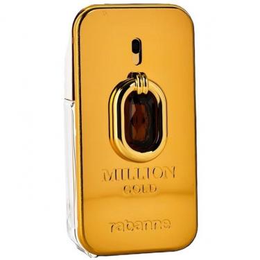 Paco Rabanne Million Gold Elixir      50ml(Perfume) Moški