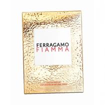 Ferragamo Fiamma 35Ml    (Eau De Parfum) Ženski  