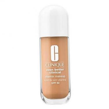 Clinique Even Better Clinical 30Ml Vitamin Makeup  Spf45 (Makeup) Ženski  Light Medium Cool 5