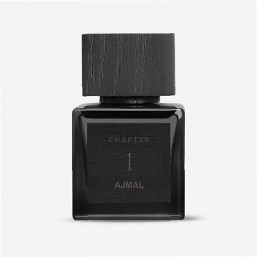 Ajmal Chapter 50Ml 1   (Eau De Parfum) Unisex  