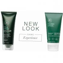 Paul Mitchell Tea Tree Special 500Ml Hair And Scalp Treatment   (Hair Mask) Unisex  