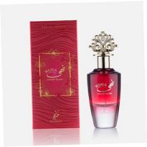 Khadlaj Nuha Cherry Blush      85ml(Eau de Parfum) Ženski