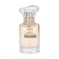 Naomi Campbell Pret A Porter 15Ml       Ženski(Eau De Toilette)