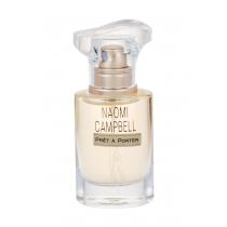 Naomi Campbell Pret A Porter 15Ml       Ženski(Eau De Toilette)