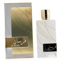 Khadlaj Fursan White      100ml(Eau de Parfum) Ženski