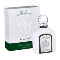 Armaf Derby Club House 100Ml Blanche   (Eau De Parfum) Moški  