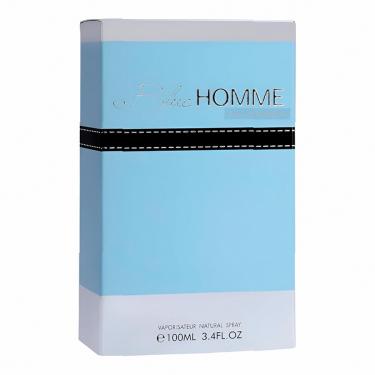 Armaf Blue Homme 100Ml    (Eau De Parfum) Moški  