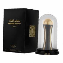Lattafa Pride 100Ml Winners Trophy Gold   (Eau De Parfum) Unisex  
