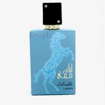 Lattafa Lail Maleki 100Ml Morrocan Blue   (Eau De Parfum) Moški  