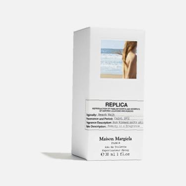 Maison Margiela Paris Replica 30Ml Beach Walk   (Eau De Toilette) Ženski  