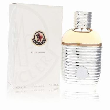 Moncler Pour Homme 100Ml    (Eau De Parfum) Moški Brez Embalaže 