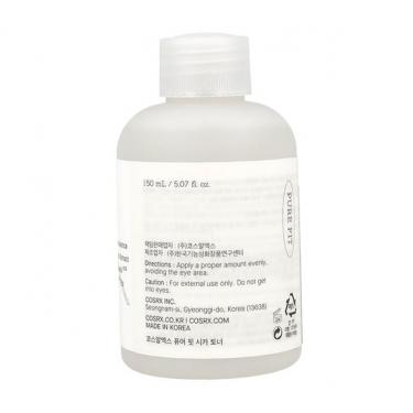 COSRX Cica Toner      150ml(Facial Lotion and Spray) Unisex