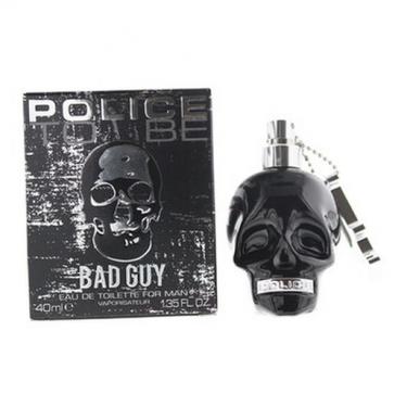 Police To Be Bad Guy      40ml(Eau de Toilette) Moški