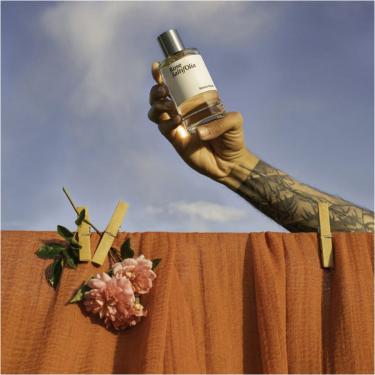 Maison Crivelli Rose Saltifolia 100Ml    (Eau De Parfum) Unisex  