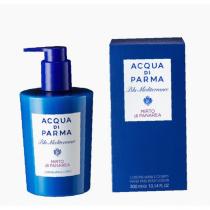 Acqua Di Parma Blu Mediterraneo 300Ml Mirto Di Panarea   (Hand Cream) Unisex  