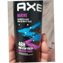Axe Marine       150ml(Deodorant) Moški