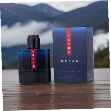 Prada Luna Rossa Ocean      50ml(Eau de Parfum) Moški
