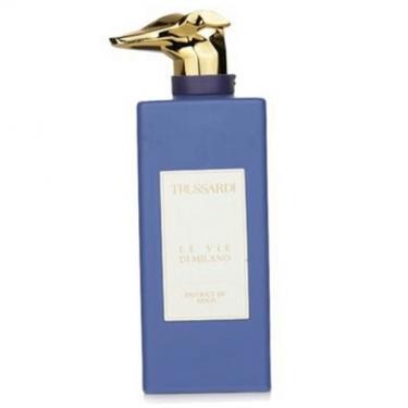 Trussardi Le Vie Di Milano District of Nolo      100ml(Eau de Parfum) Unisex