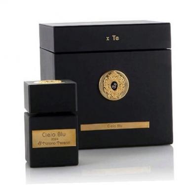Tiziana Terenzi Anniversary Collection Cielo Blu      100ml(Perfume Extract) Unisex