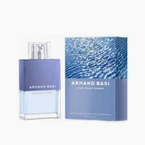 Armand Basi L'Eau Pour Homme 75Ml    (Eau De Toilette) Moški  