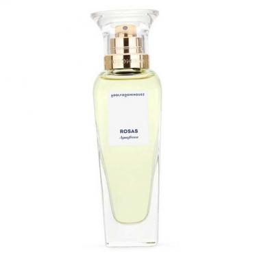 Adolfo Dominguez Agua Fresca de Rosas      60ml(Eau de Toilette) Ženski