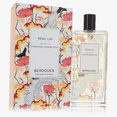 Berdoues Péng Lái 100Ml    (Eau De Parfum) Ženski  