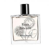 Miller Harris Rose Silence       100ml(Eau de Parfum) Unisex