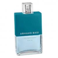 Armand Basi L'Eau pour Homme Blue Tea      125ml(Eau de Toilette) Moški