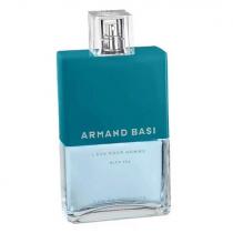 Armand Basi L'Eau pour Homme Blue Tea      125ml(Eau de Toilette) Moški