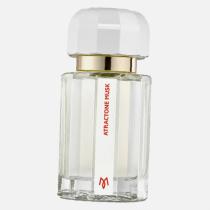 Ramon Monegal Atractone Musk 100Ml    (Eau De Parfum) Unisex  
