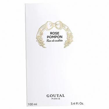 Goutal Rose Pompon 100Ml    (Eau De Toilette) Unisex  