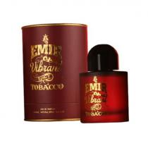 Emir Vibrant Spicy Tobacco      100ml(Eau de Parfum) Moški