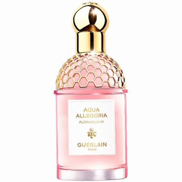 Guerlain Aqua Allegoria 75Ml Florabloom Refillable  (Eau De Toilette) Ženski  