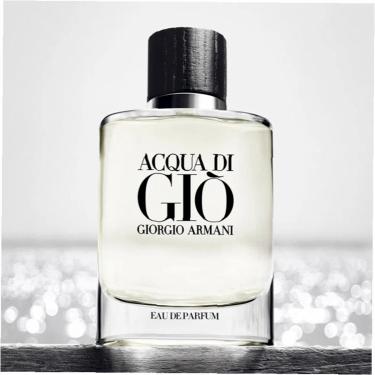 Giorgio Armani Acqua Di Gio 50Ml    (Eau De Parfum) Moški  