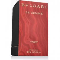 Bvlgari Le Gemme 125Ml Yasep   (Eau De Parfum) Moški  