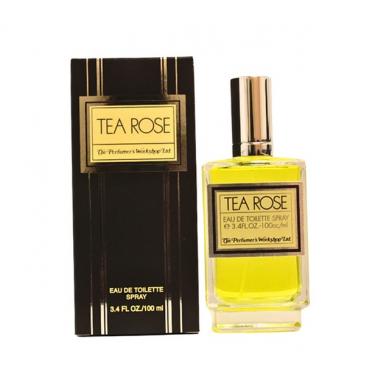 The Perfumer's Workshop Tea Rose       100ml(Eau de Toilette) Ženski