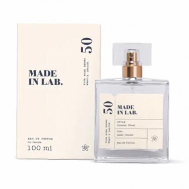 Brecourt Eau Libre 50Ml    (Eau De Parfum) Moški  