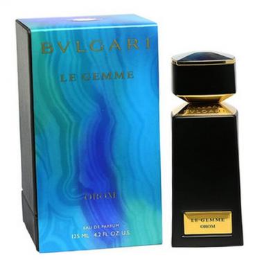 Bvlgari Le Gemme Orom      60ml(Eau de Parfum) Moški