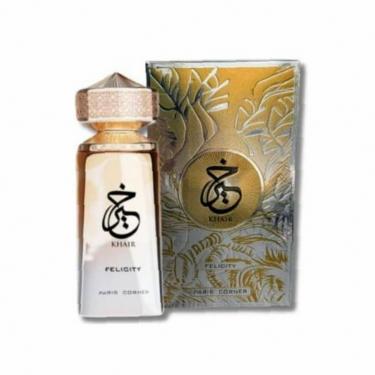 Paris Corner Khair 100Ml Felicity   (Eau De Parfum) Ženski  