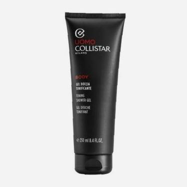 Collistar Uomo 250Ml Toning   (Shower Gel) Moški  