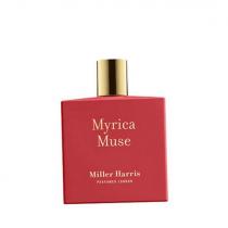 Miller Harris Myrica Muse 50Ml    (Eau De Parfum) Unisex  