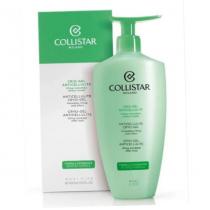 Collistar Cryo-Gel Anticellulite Beautifying      400ml(Cellulite and Stretch Marks) Ženski