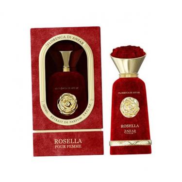 Afnan Rosella       100ml(Perfume Extract) Ženski