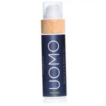 COCOSOLIS Suntan & Body Oil Uomo      110ml(Sun Body Lotion) Moški