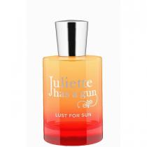 Juliette Has A Gun Lust For Sun 50Ml    (Eau De Parfum) Unisex  