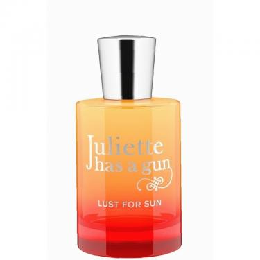 Juliette Has A Gun Lust For Sun 50Ml    (Eau De Parfum) Unisex  