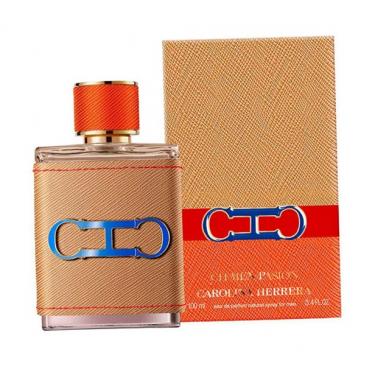 Carolina Herrera CH Pasión      100ml(Eau de Parfum) Moški