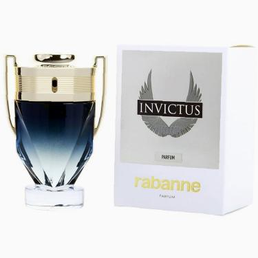 Paco Rabanne Invictus 50Ml    (Perfume) Moški  