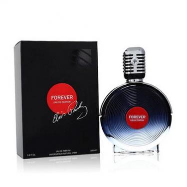 Elvis Presley Forever       100ml(Eau de Parfum) Moški